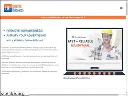 Sites similar to publicstorage.tel