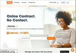Sites similar to publicstoragesandiego.com
