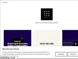 Sites similar to publicsystemehopscotch.com