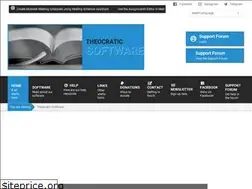Sites similar to publictalksoftware.co.uk