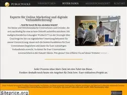 Sites similar to publictools.com