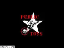 Sites similar to publictoys.de