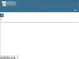 Sites similar to publictrustadvisors.com