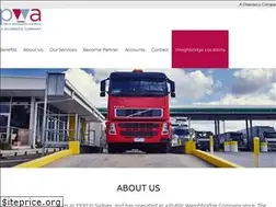 Sites similar to publicweighbridgeaustralia.com.au