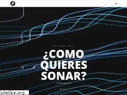 Sites similar to publicworks.cl