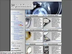 Sites similar to publicze.pl