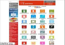 Sites similar to publideas.com