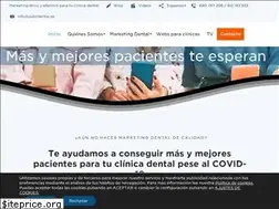 Sites similar to publidental.es