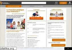 Sites similar to publidia.fr