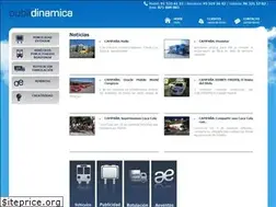 Sites similar to publidinamica.es
