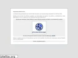 Sites similar to publidisa.com