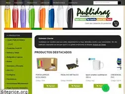 Sites similar to publidrag.cl