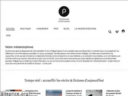 Sites similar to publie.net