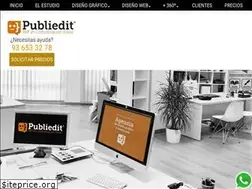 Sites similar to publiedit.com
