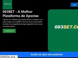 Sites similar to publieiros.com