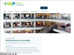 Sites similar to publieksdiensten.nl