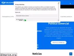Sites similar to publiesp.es