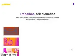 Sites similar to publifast.pt