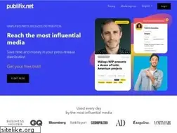 Sites similar to publifix.net