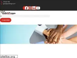 Sites similar to publifogo.com