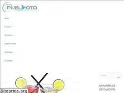 Sites similar to publifoto.org