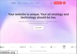 Sites similar to publift.com