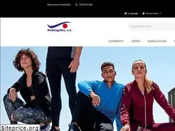 Sites similar to publigifts.com