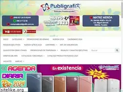 Sites similar to publigrafik.com.mx