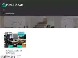 Sites similar to publihogar.com