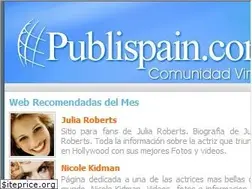 Sites similar to publijuegos.com