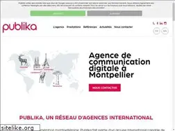 Sites similar to publika.fr