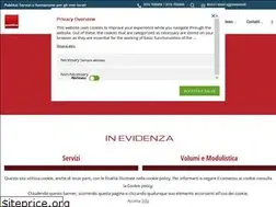 Sites similar to publika.it