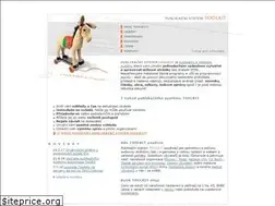 Sites similar to publikacni-system.ecn.cz