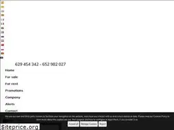 Sites similar to publikainmo.com