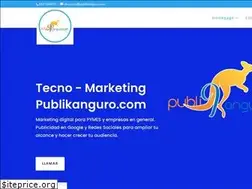 Sites similar to publikanguro.com