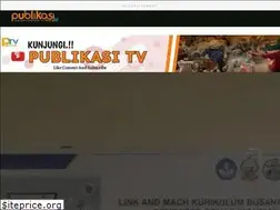 Sites similar to publikasionline.id