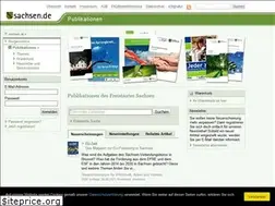 Sites similar to publikationen.sachsen.de