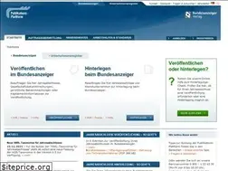 Sites similar to publikations-plattform.de