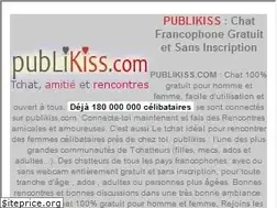 Sites similar to publikiss.com
