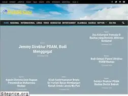 Sites similar to publiksatu.co