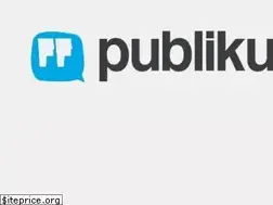 Sites similar to publikumart.com