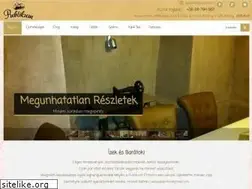 Sites similar to publikumetterem.hu