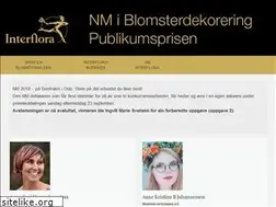 Sites similar to publikumsprisen.no