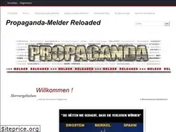 Sites similar to publikumsrat.blog