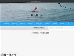 Sites similar to publimar.mx