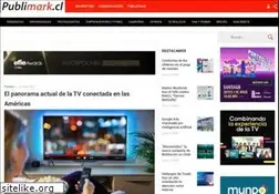 Sites similar to publimark.cl