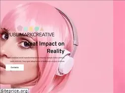 Sites similar to publimarkcreative.com