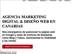 Sites similar to publimarketing-online.com