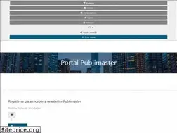 Sites similar to publimaster.com