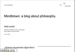 Sites similar to publimedios.com